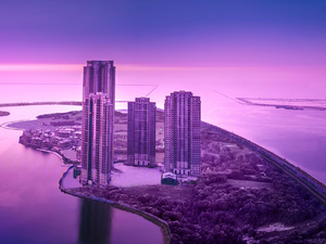世茂起雲湾