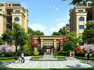 民安城市之光