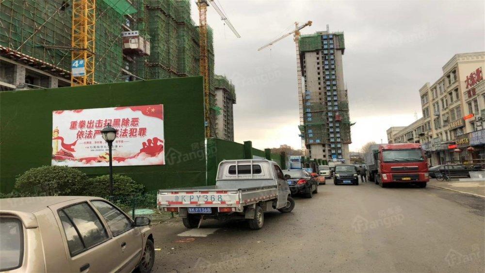 佳源名城小区图片