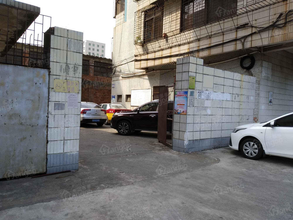 工商银行宿舍（新尚路）小区图片
