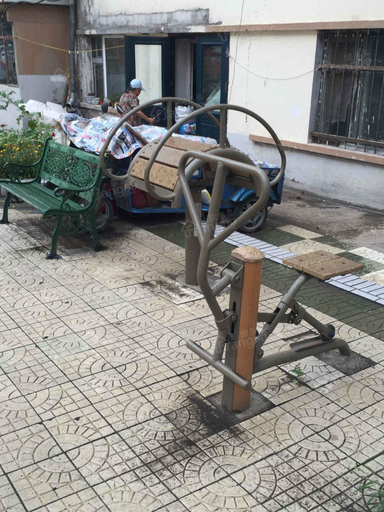 文景街111号小区小区图片