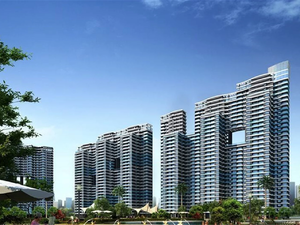 御城金湾