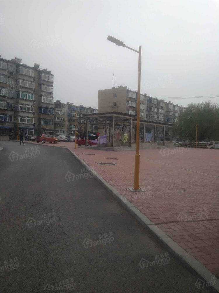 深沟寺(五区)小区图片