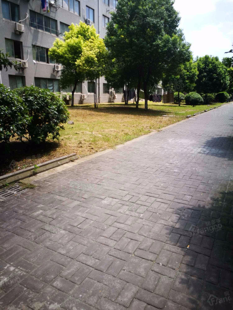 人才公寓(栖霞)小区图片