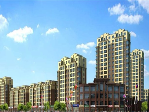 丽都水岸