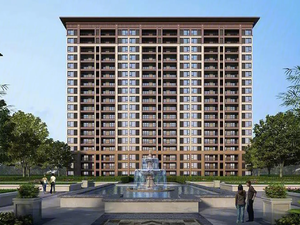 沁阳建业春天里西樾