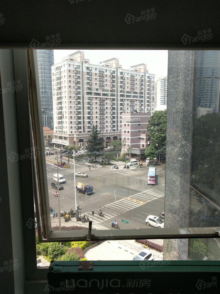 绿地云尚小区图片