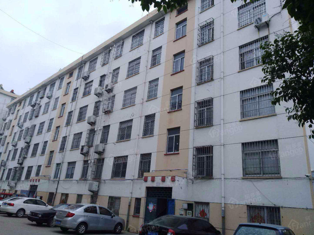 育才小区小区图片