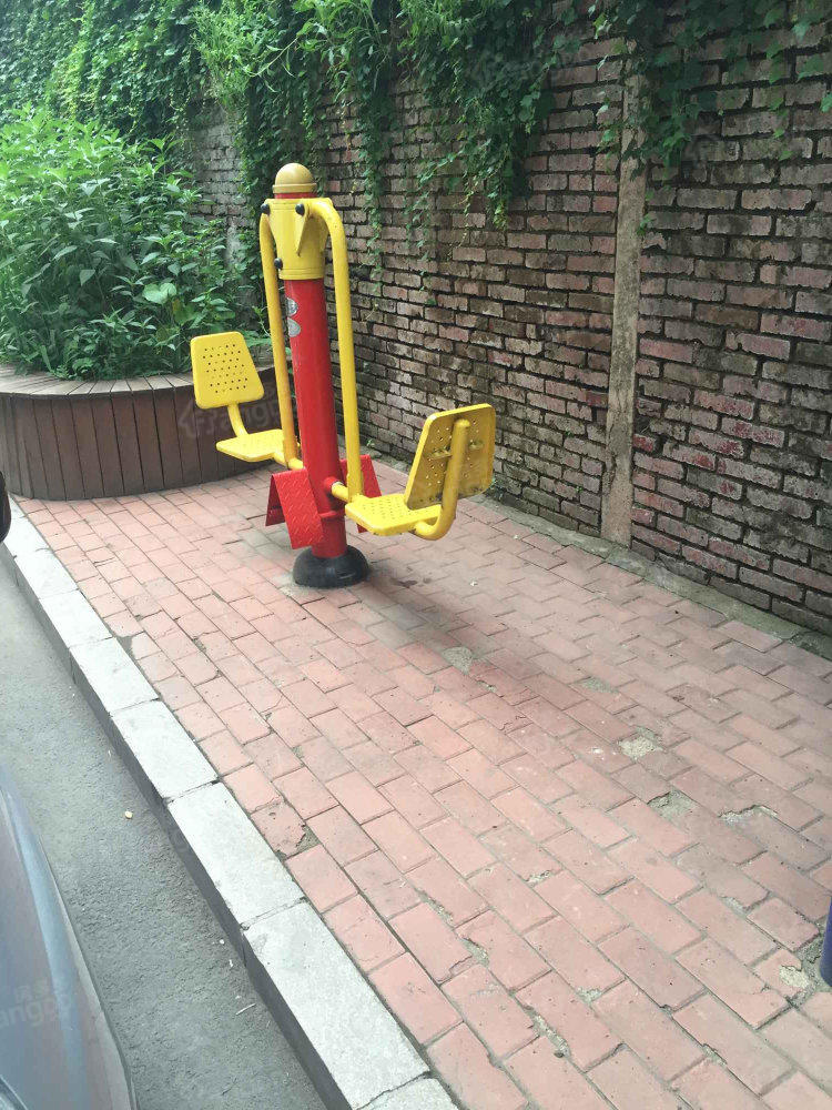耀景小区小区图片
