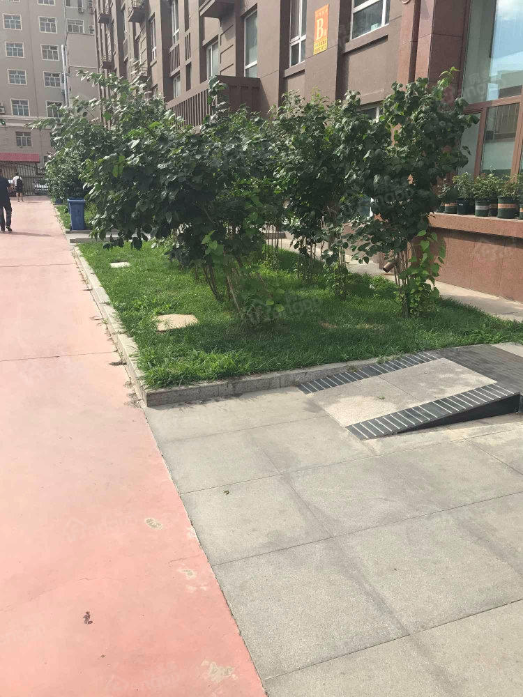 华侨丽景小区图片