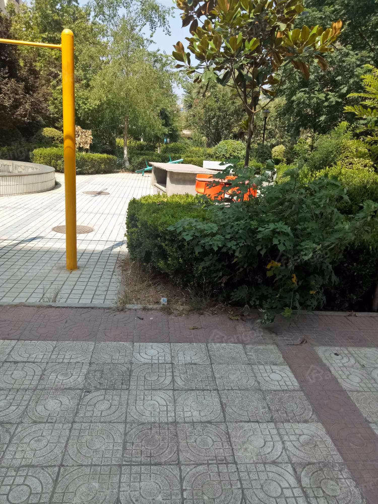 留园小区图片