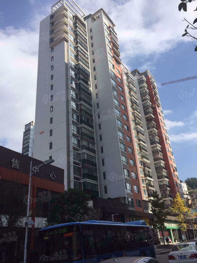嘉馨苑小区图片
