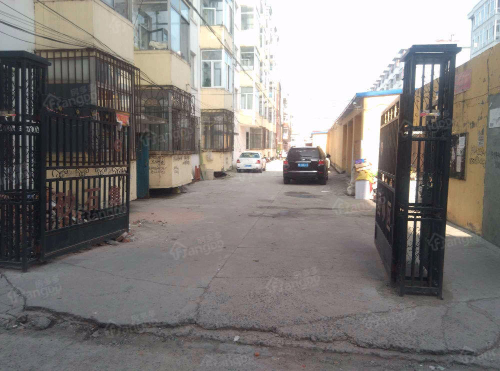 砂石集团小区小区图片
