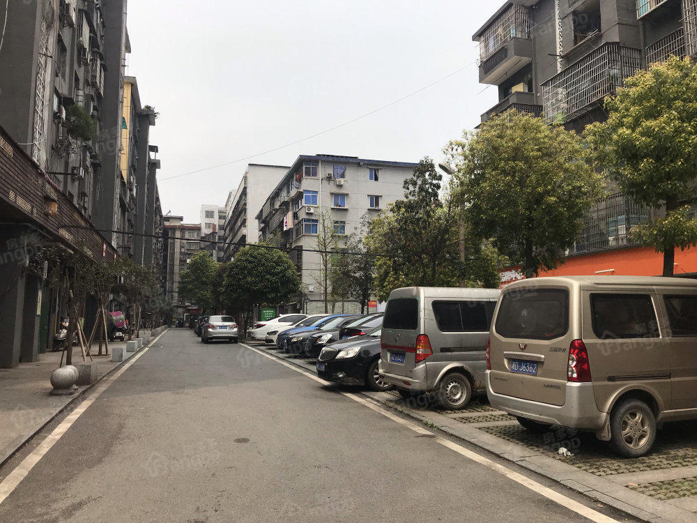 阳辉桥社区图片