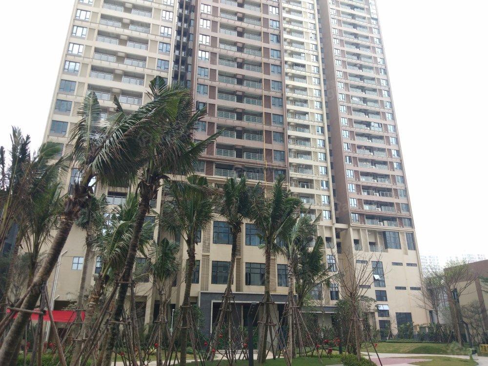 广物滨江海岸玺湾3期小区图片