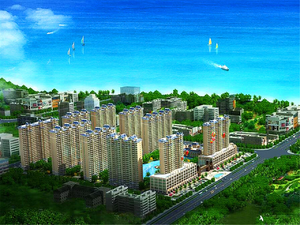 景园悦海湾