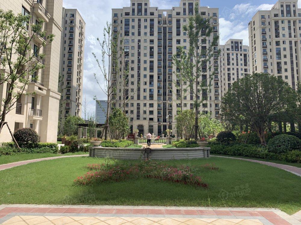 光明海樾传奇小区图片