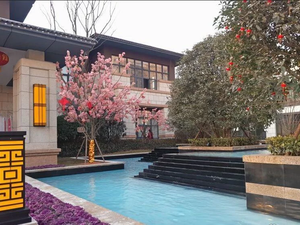 虞城建业城