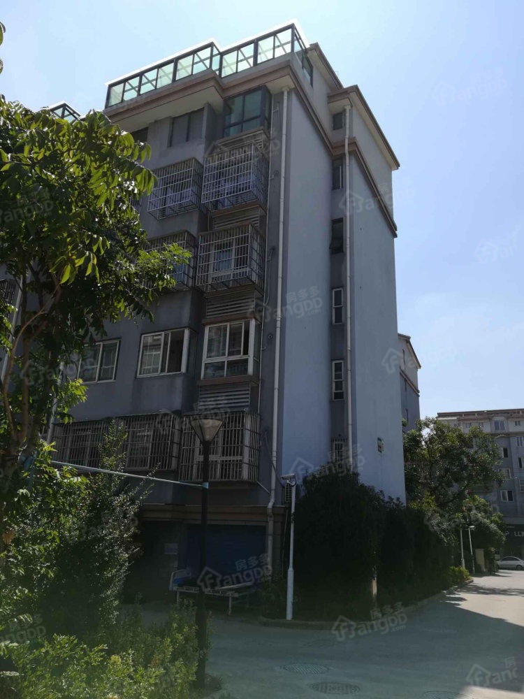 李都锦苑小区图片