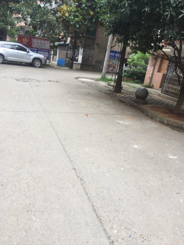 舒博园小区图片