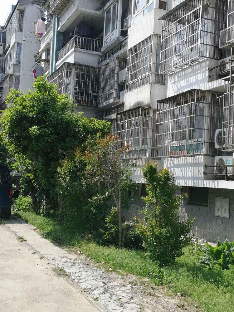 昌盛花园西区小区图片