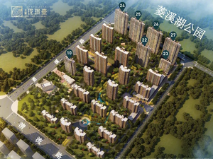 金鹏珑璟台