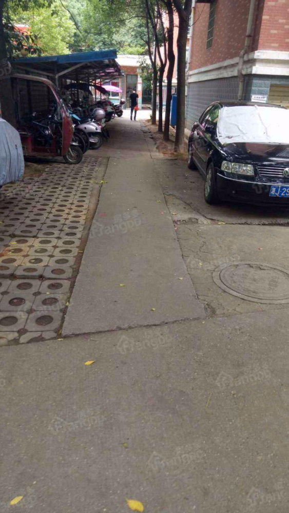 双潭金湾小区图片