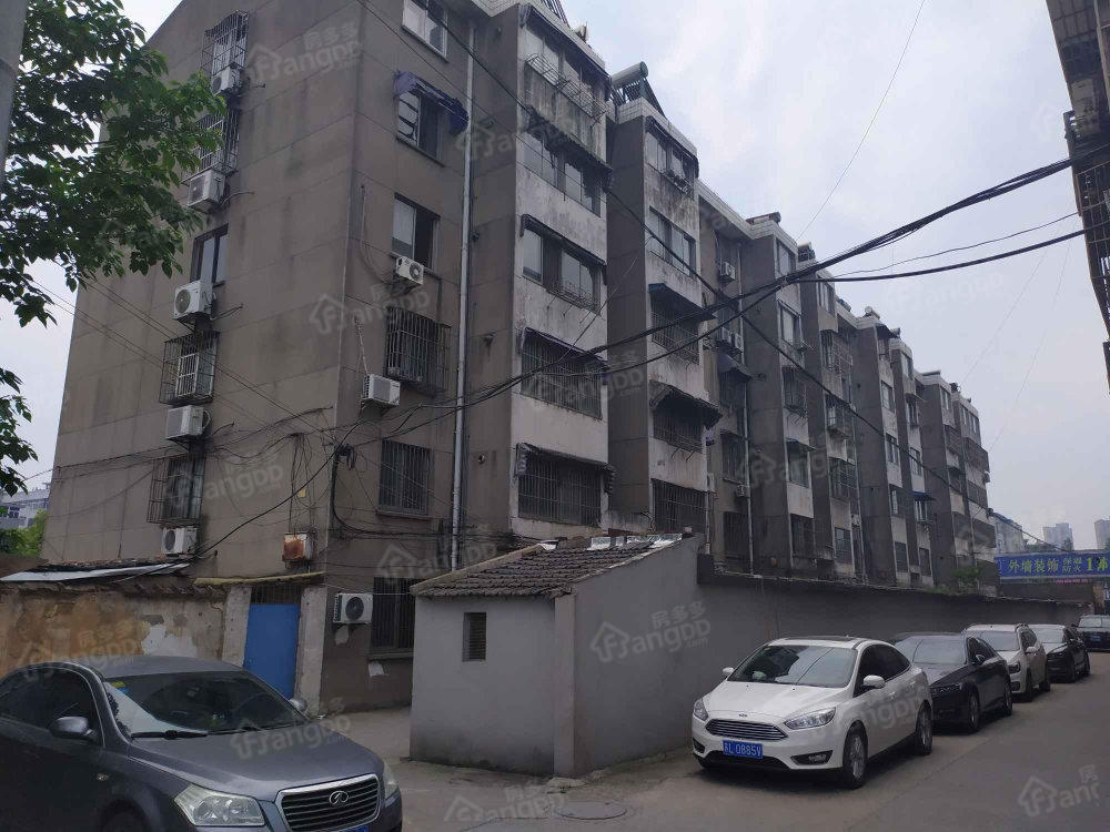 丁卯桥路108号小区图片