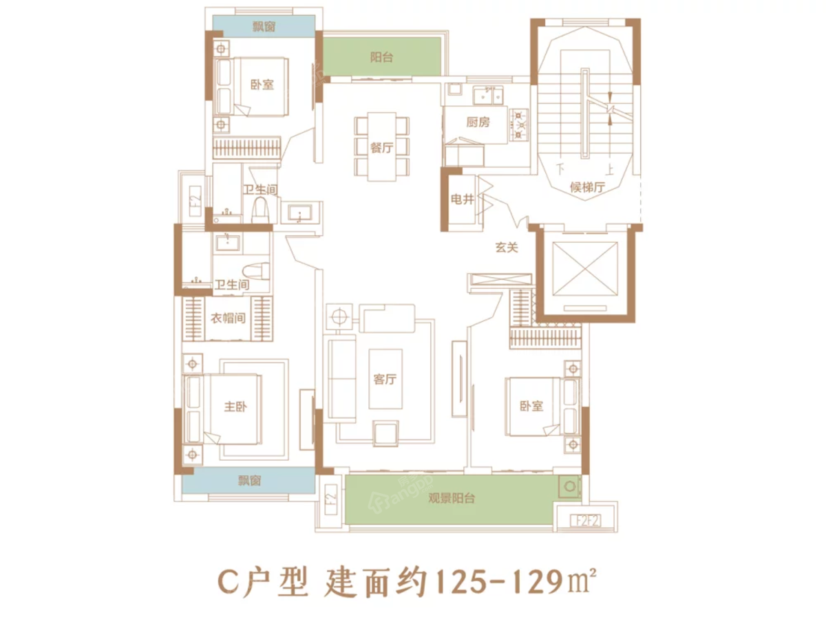 领创滨河府_0