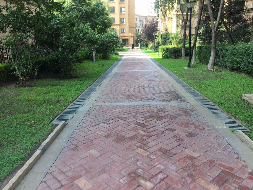 地恒托斯卡纳小区图片