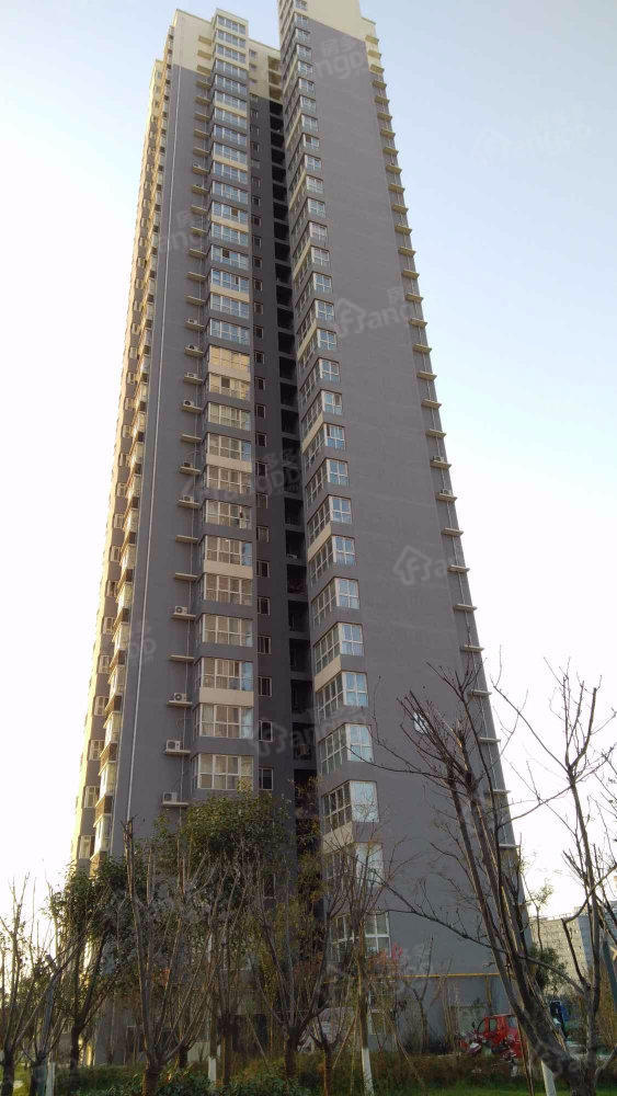 渭滨花苑小区图片