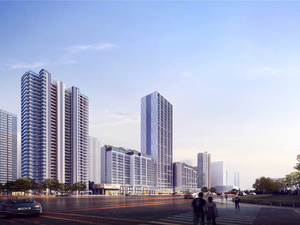 美盛教育港湾