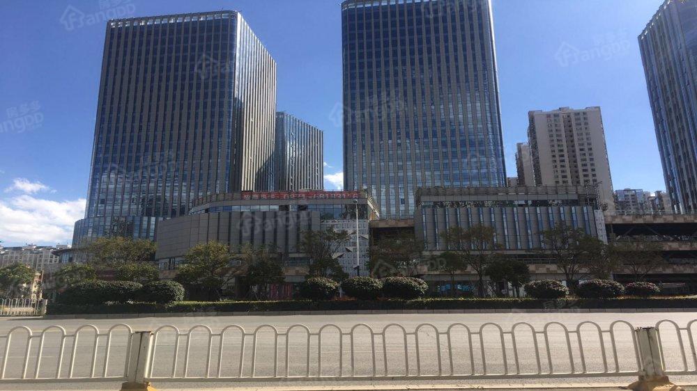 润城第二大道小区图片