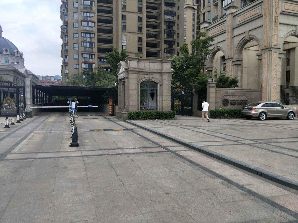 万丰香樟公馆小区图片