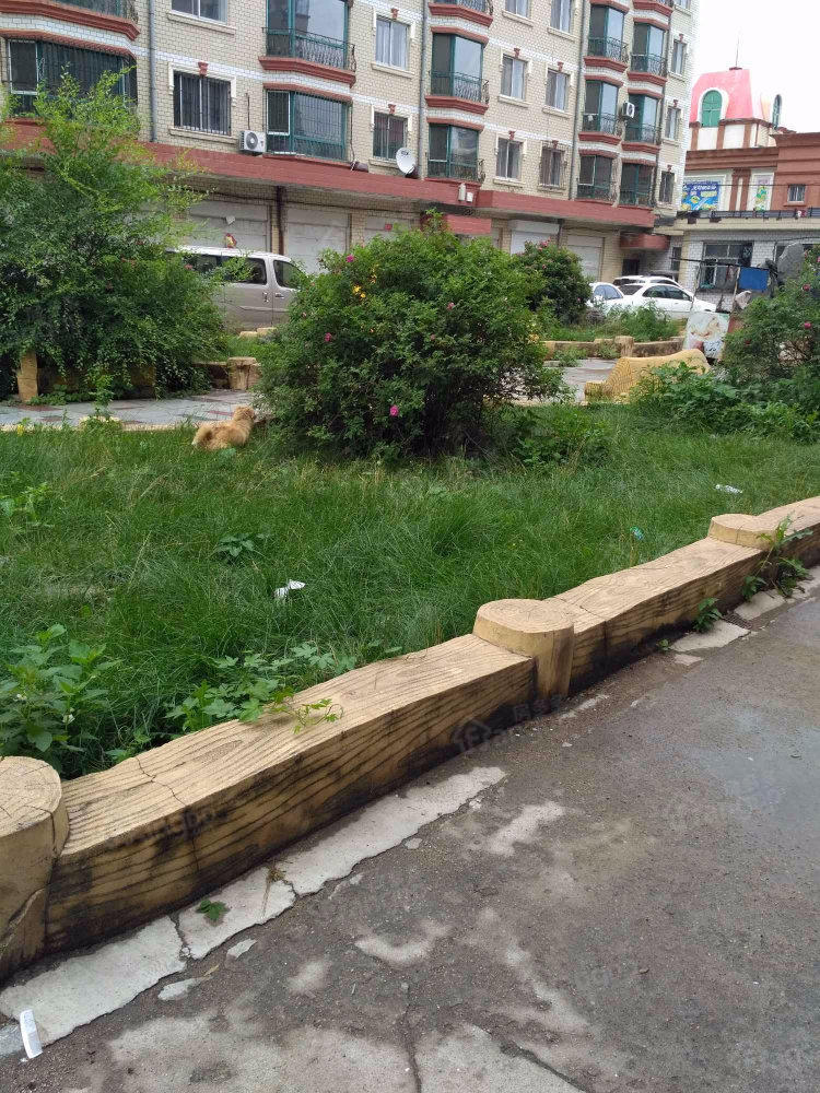 幸福家园(香坊区)小区图片