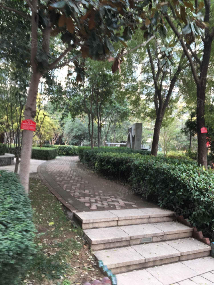 兴盛园MOMA公寓小区图片