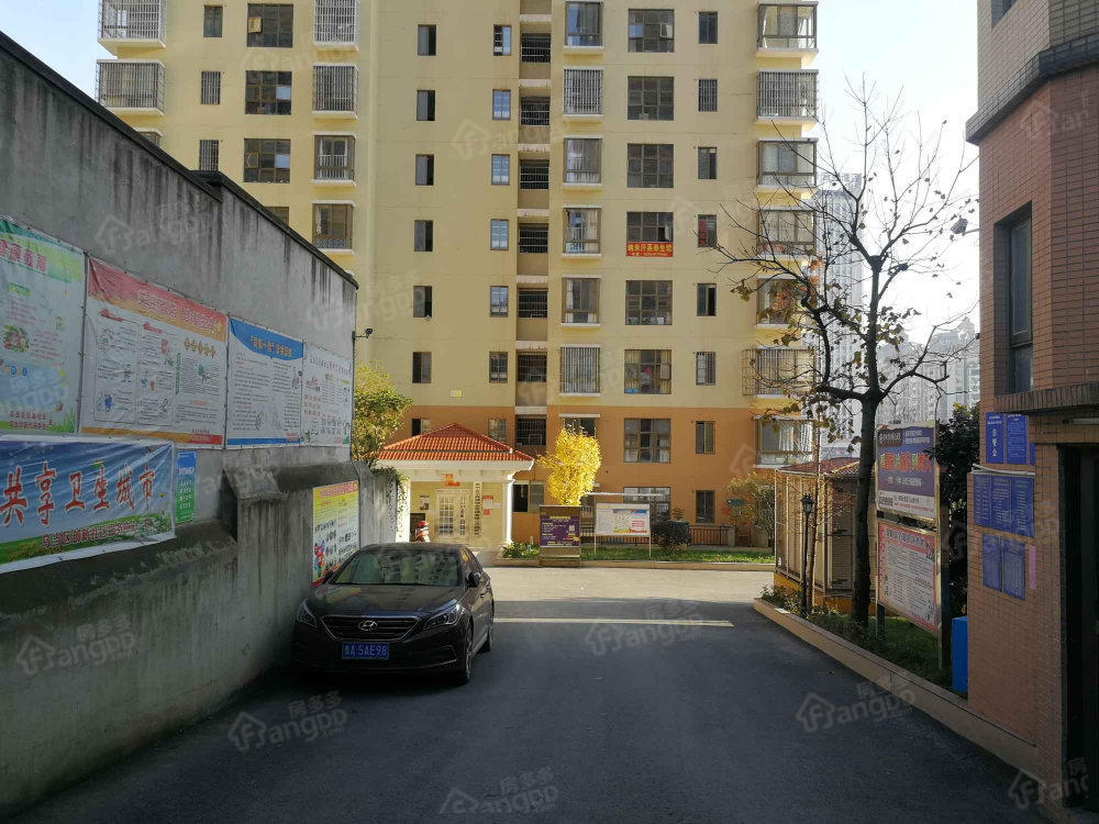 锦嘉汇景城小区图片