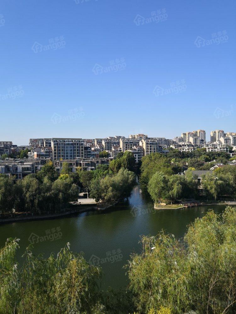 清华忆江南(10区)小区图片