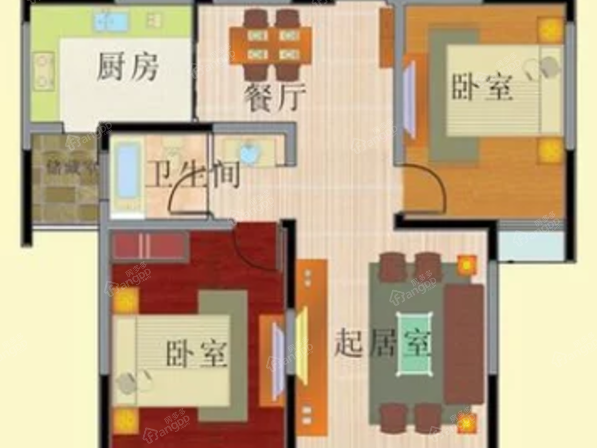 锦城丽景_0