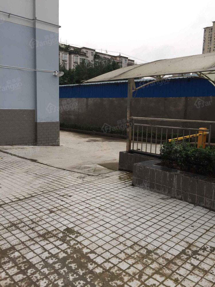 仁和苑(新都)小区图片