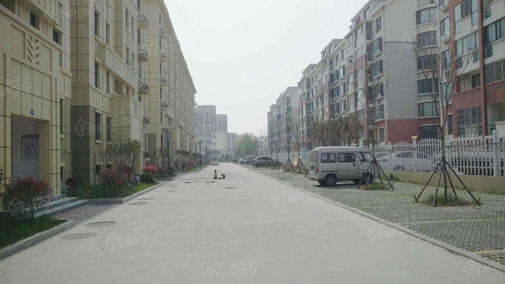 珠山文苑小区图片