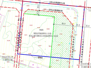 民建科技创新中心
