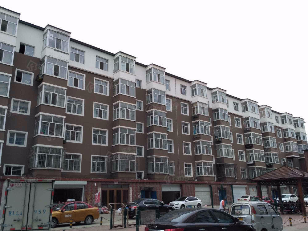迎宾佳园(三期)小区图片