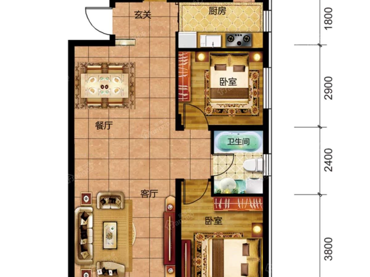 西雅图水岸_1