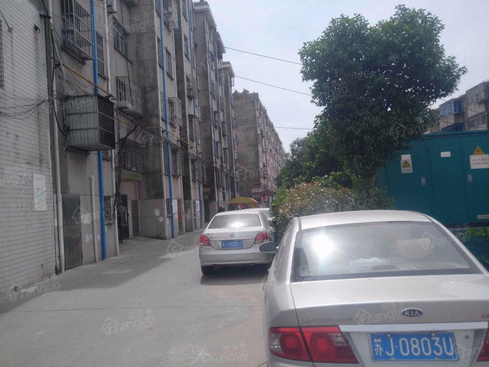 大星公寓小区图片