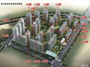 北泰御河尚城