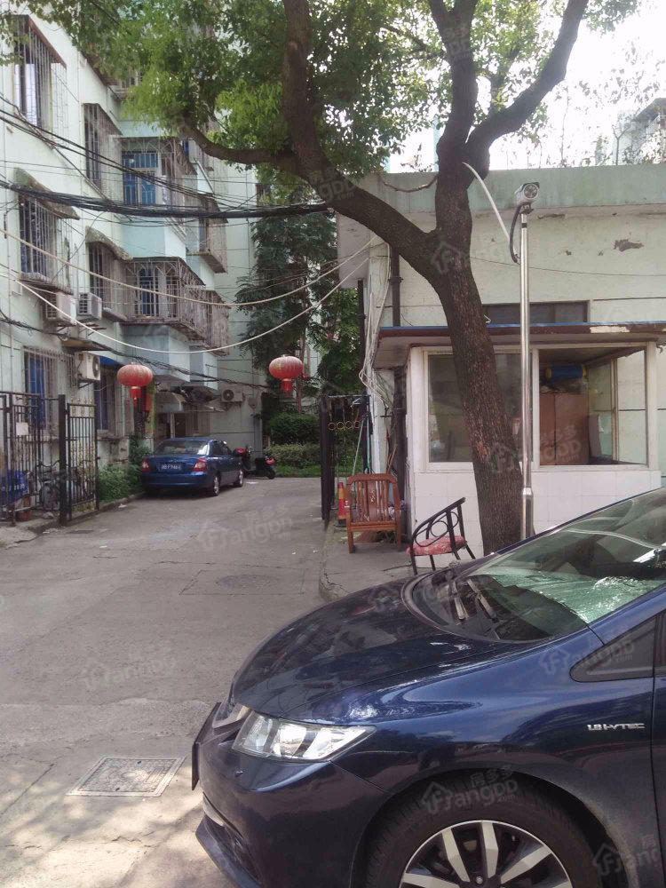 百丈东路878弄小区图片