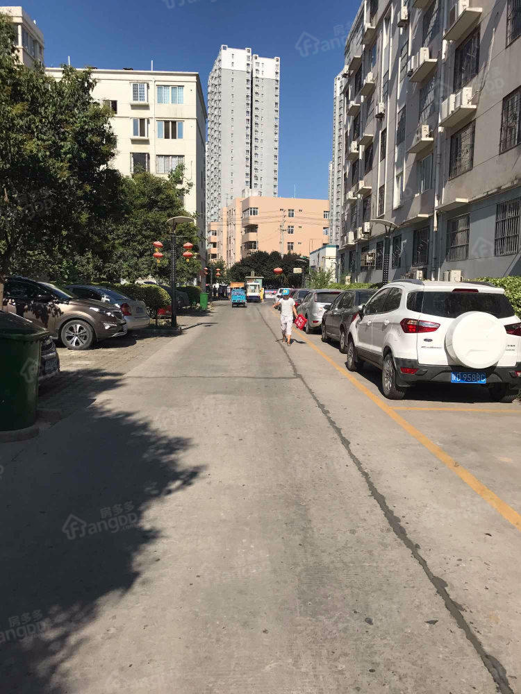 秦源小区小区图片
