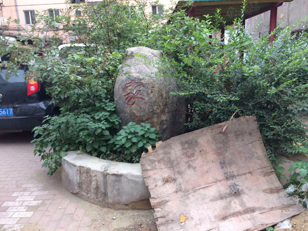 安丰街小区小区图片