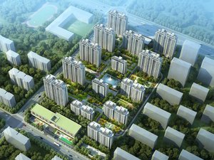 雅居乐·御宾府